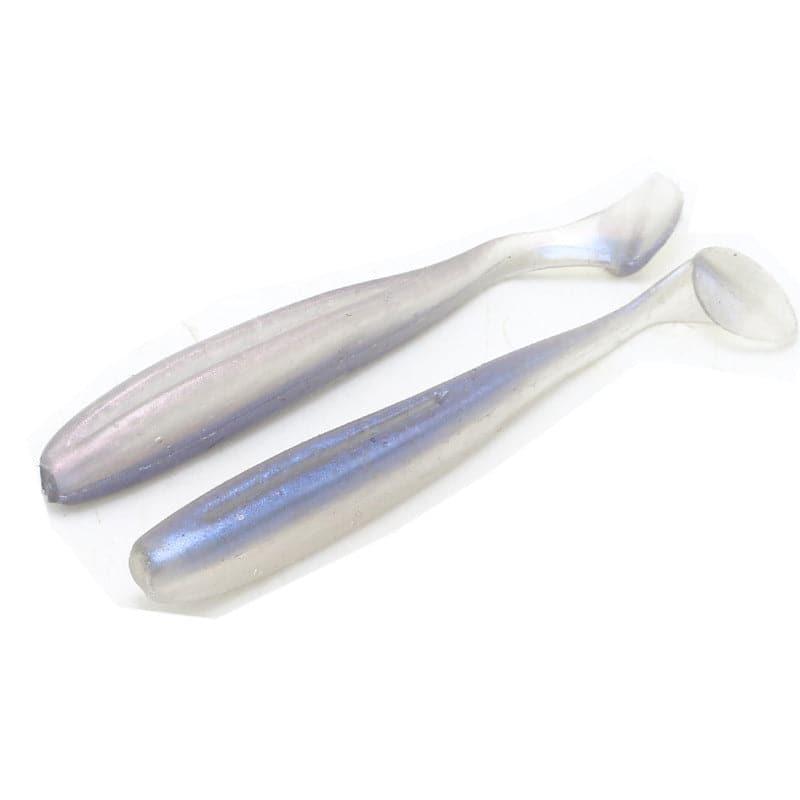 Dr.Fish 10/12pcs Double Color Swimbaits 2.36''-2.75'' - Dr.Fish Tackles