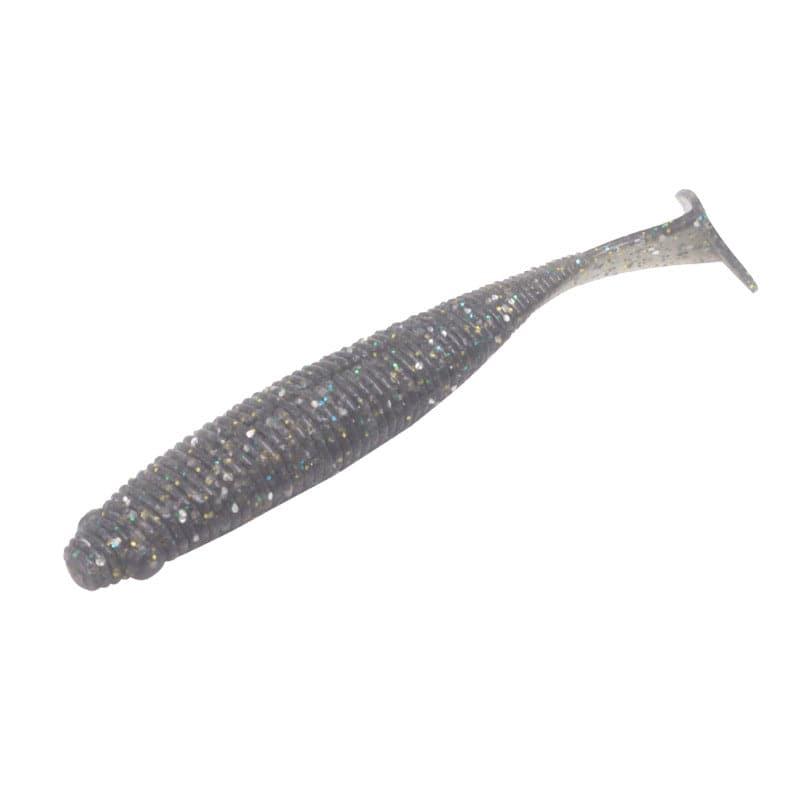 Dr.Fish 7/14pcs Soft Plastic Swimbaits 2.75''/3.94'' - Dr.Fish Tackles