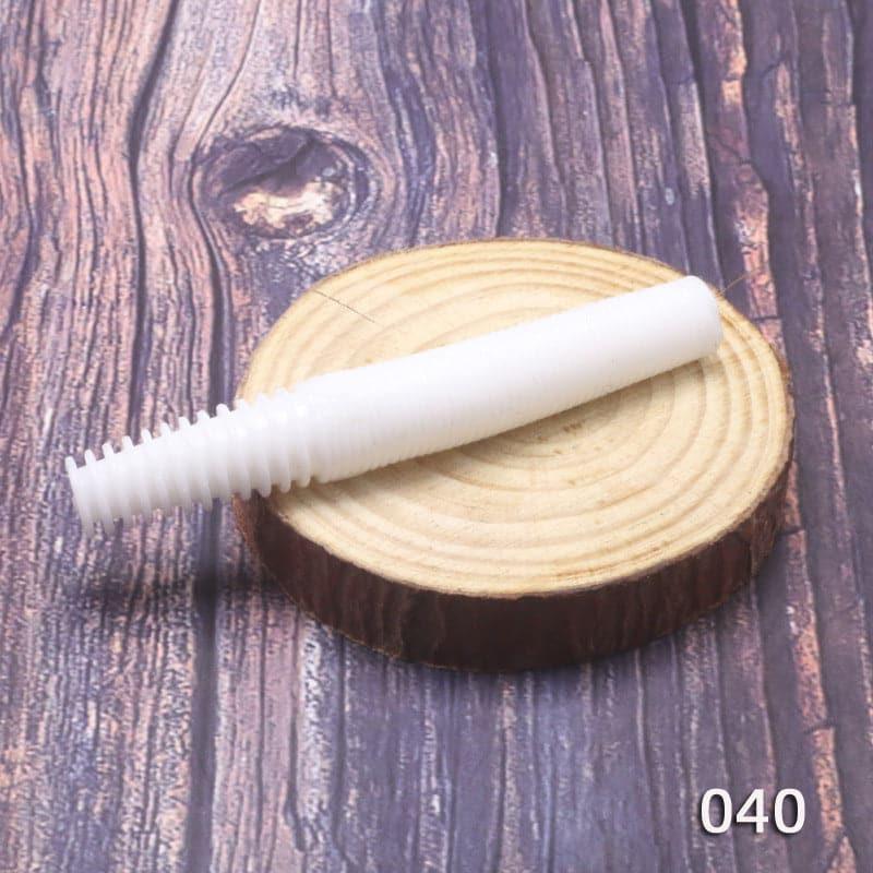 Dr.Fish 8/10pcs Floating Worms 2.75'' - Dr.Fish Tackles