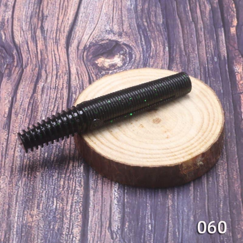 Dr.Fish 8/10pcs Floating Worms 2.75'' - Dr.Fish Tackles