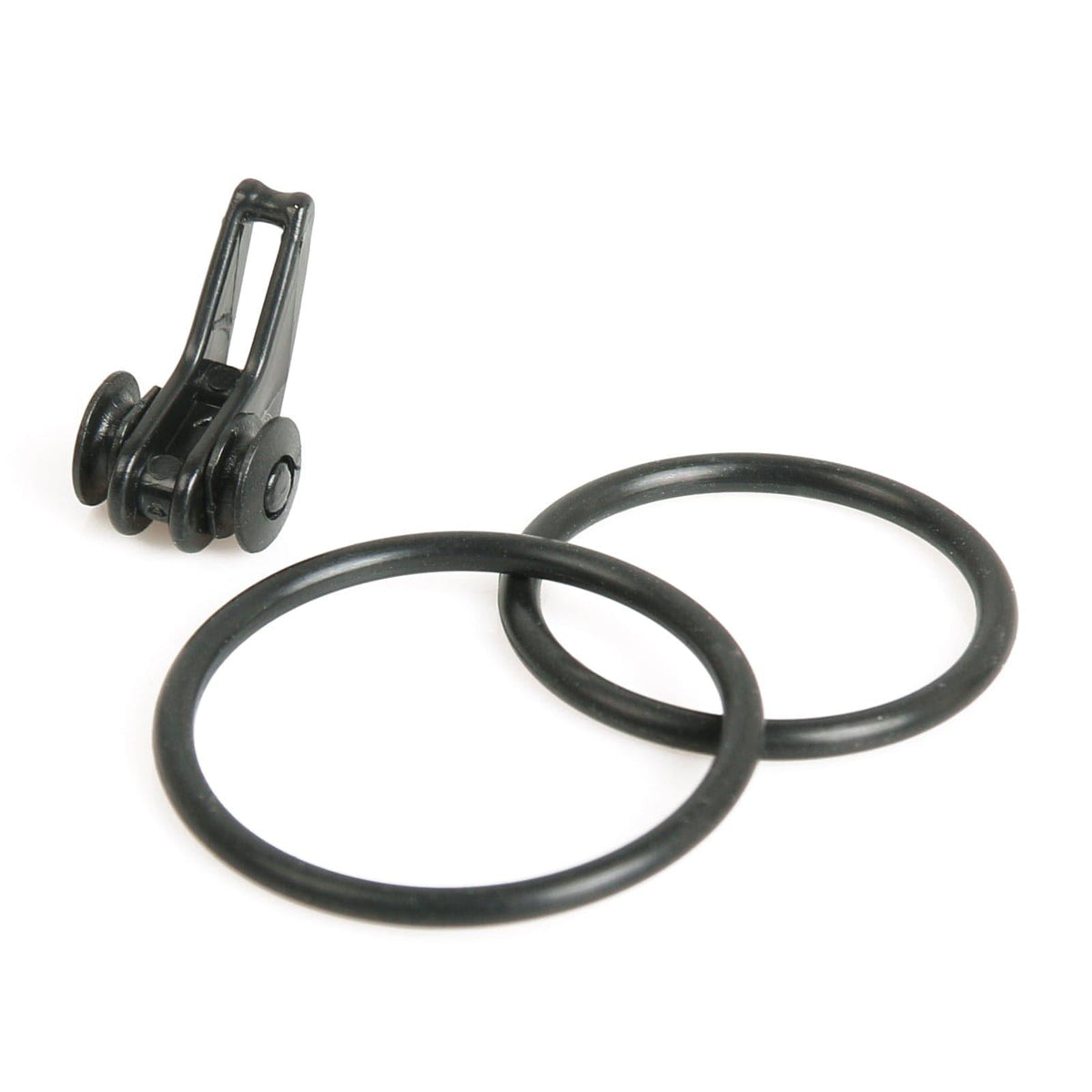 Dr.Fish 2pcs Fishing Rod Hook Keeper - Dr.Fish Tackles