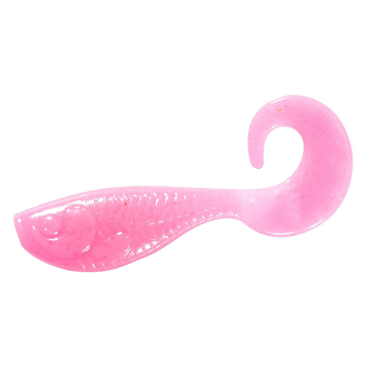 Dr.Fish 20pcs Soft Plastic Grubs 1.38'' - Dr.Fish Tackles