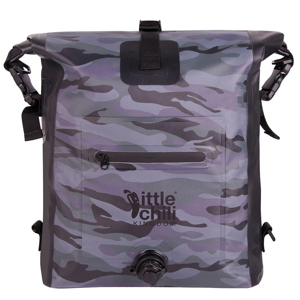 Dr.Fish 25L Dry Bag Backpack - Dr.Fish Tackles