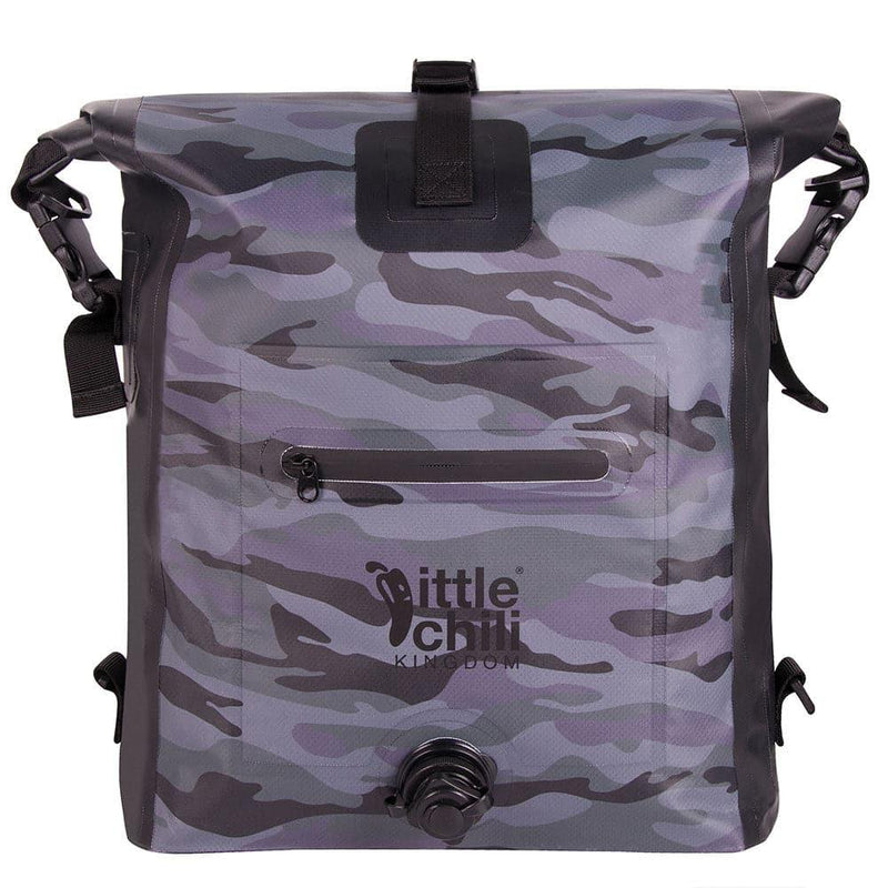 Dr.Fish 25L Dry Bag Backpack - Dr.Fish Tackles
