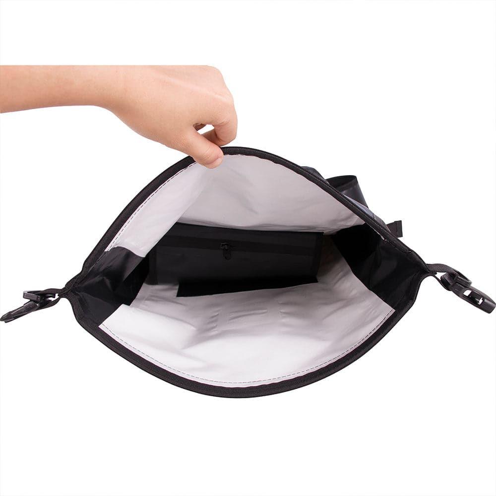 Dr.Fish 25L Dry Bag Backpack - Dr.Fish Tackles