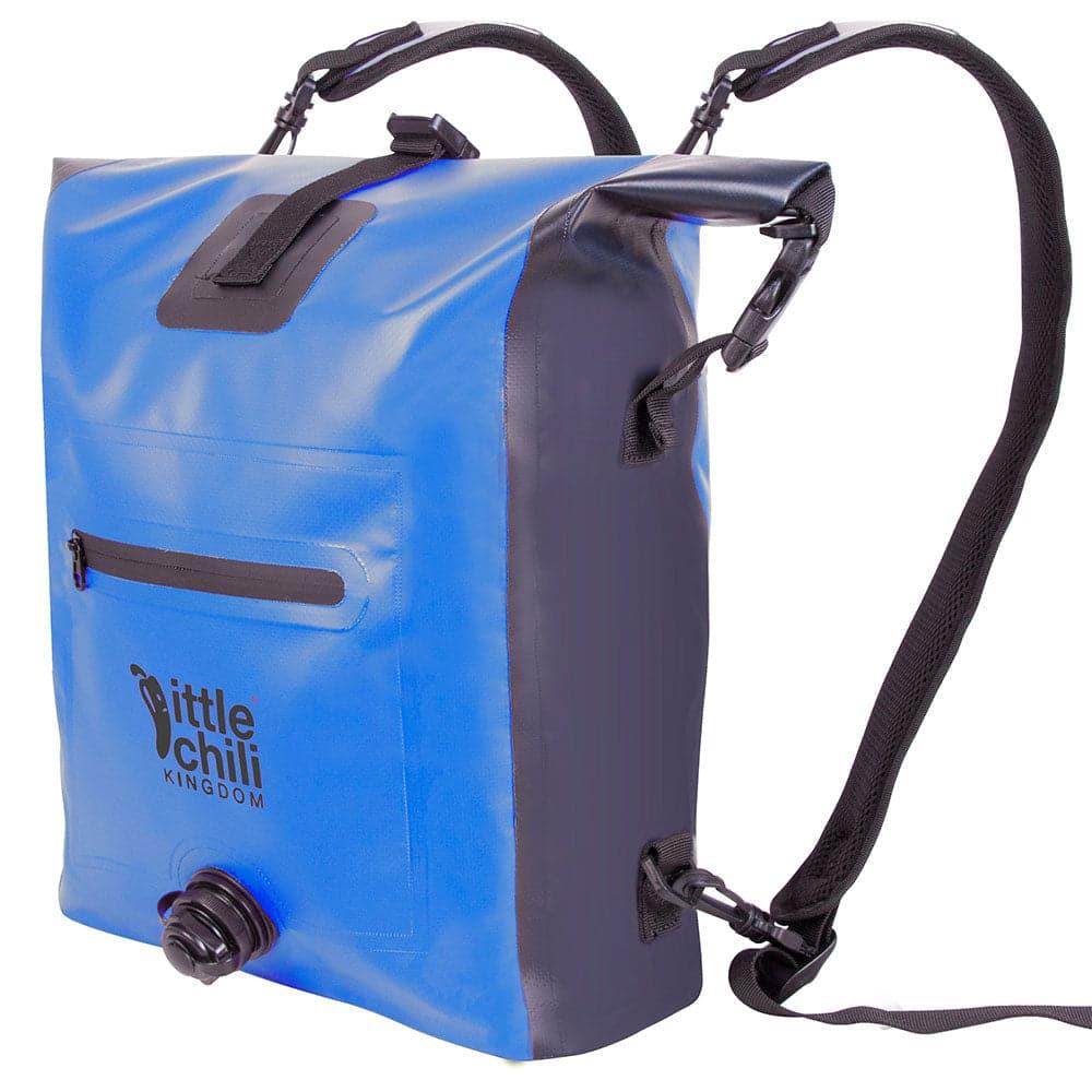 Dr.Fish 25L Dry Bag Backpack - Dr.Fish Tackles