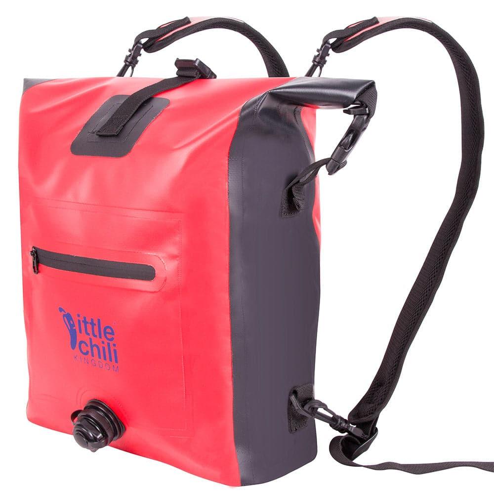Dr.Fish 25L Dry Bag Backpack - Dr.Fish Tackles