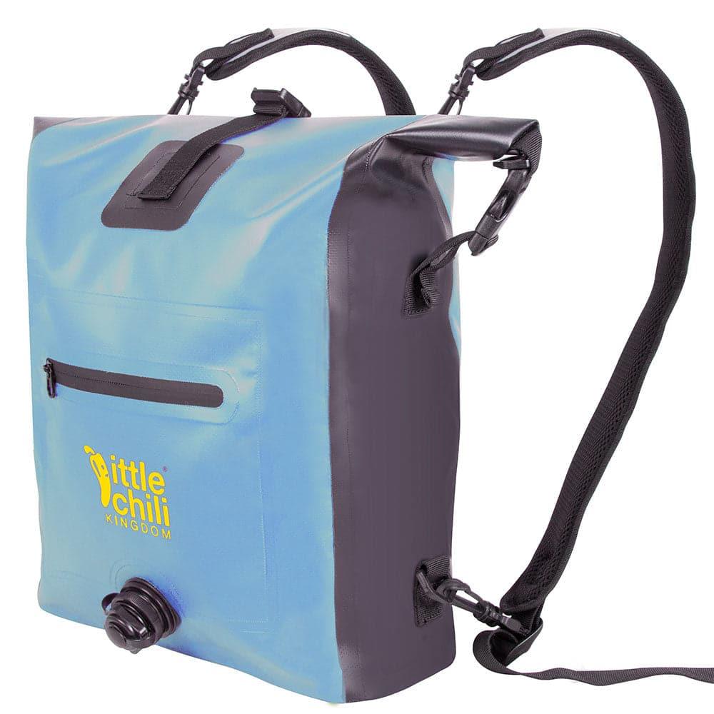 Dr.Fish 25L Dry Bag Backpack - Dr.Fish Tackles