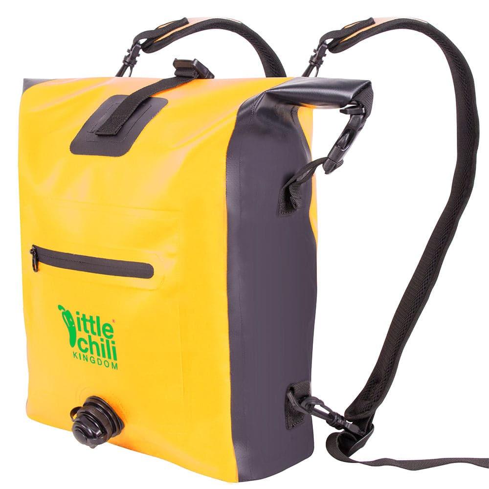 Dr.Fish 25L Dry Bag Backpack - Dr.Fish Tackles