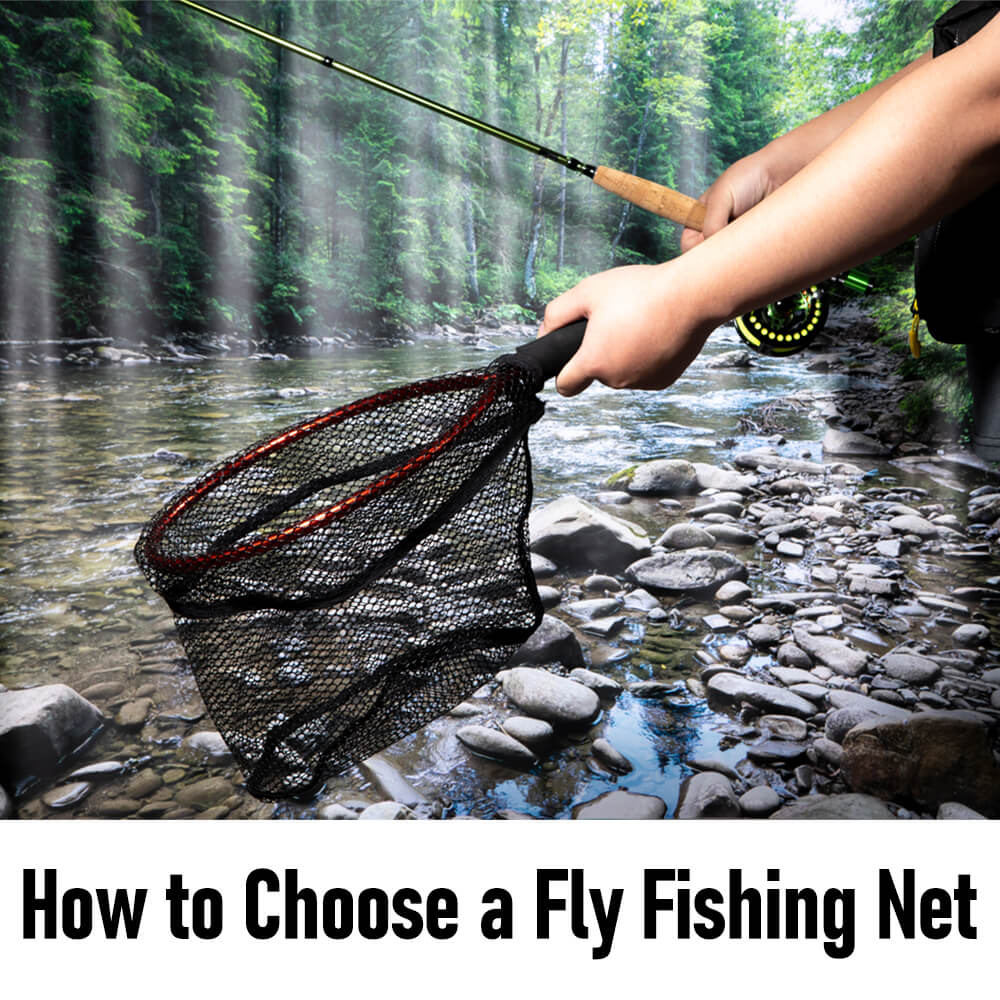 choose-a-fly-fishing-net
