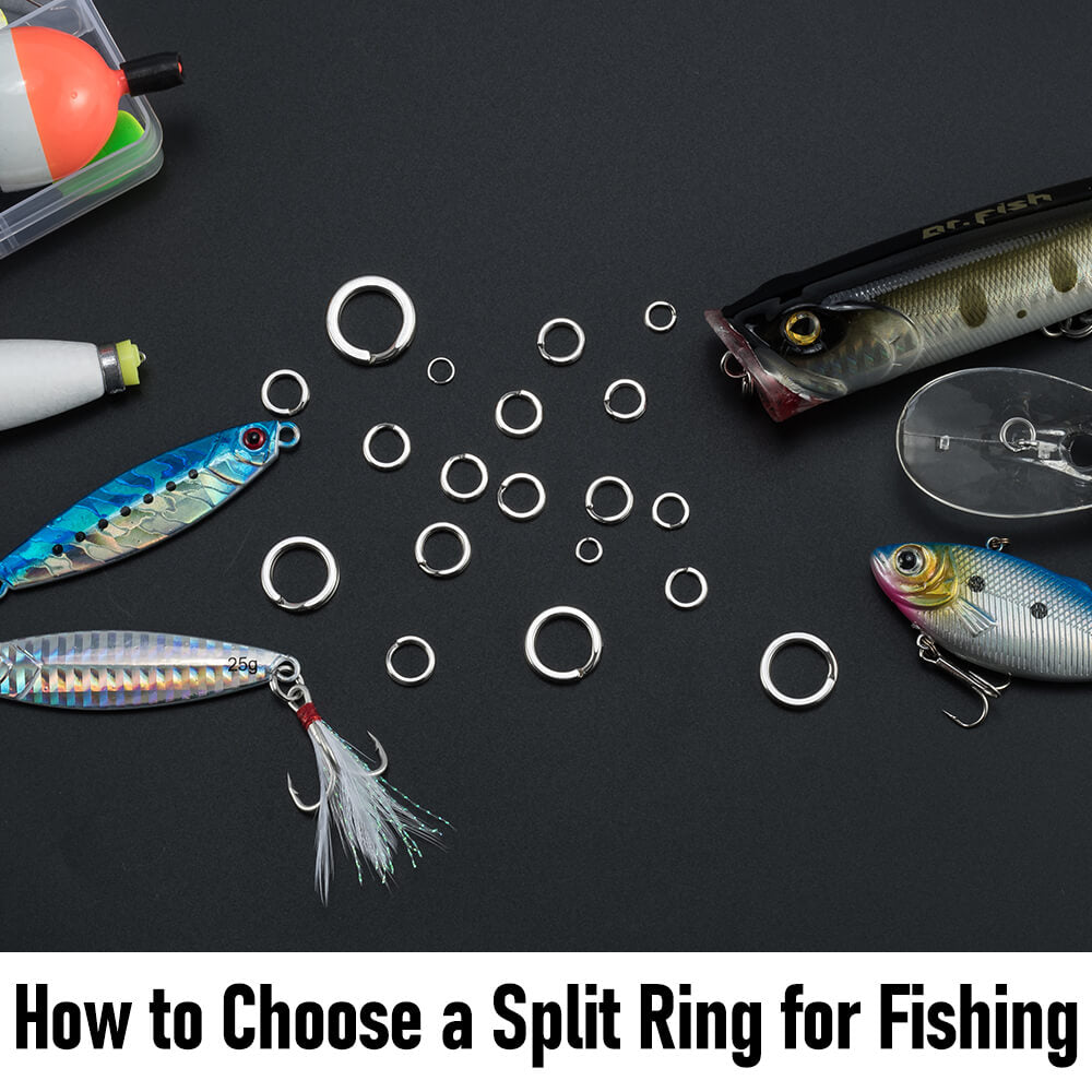 choose-a-split-ring-for-fishing