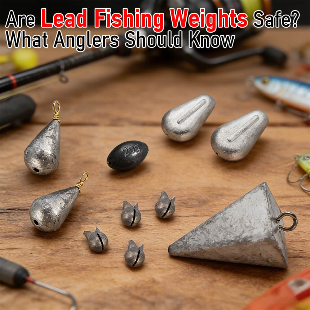 How to – Dr.Fish Tackles
