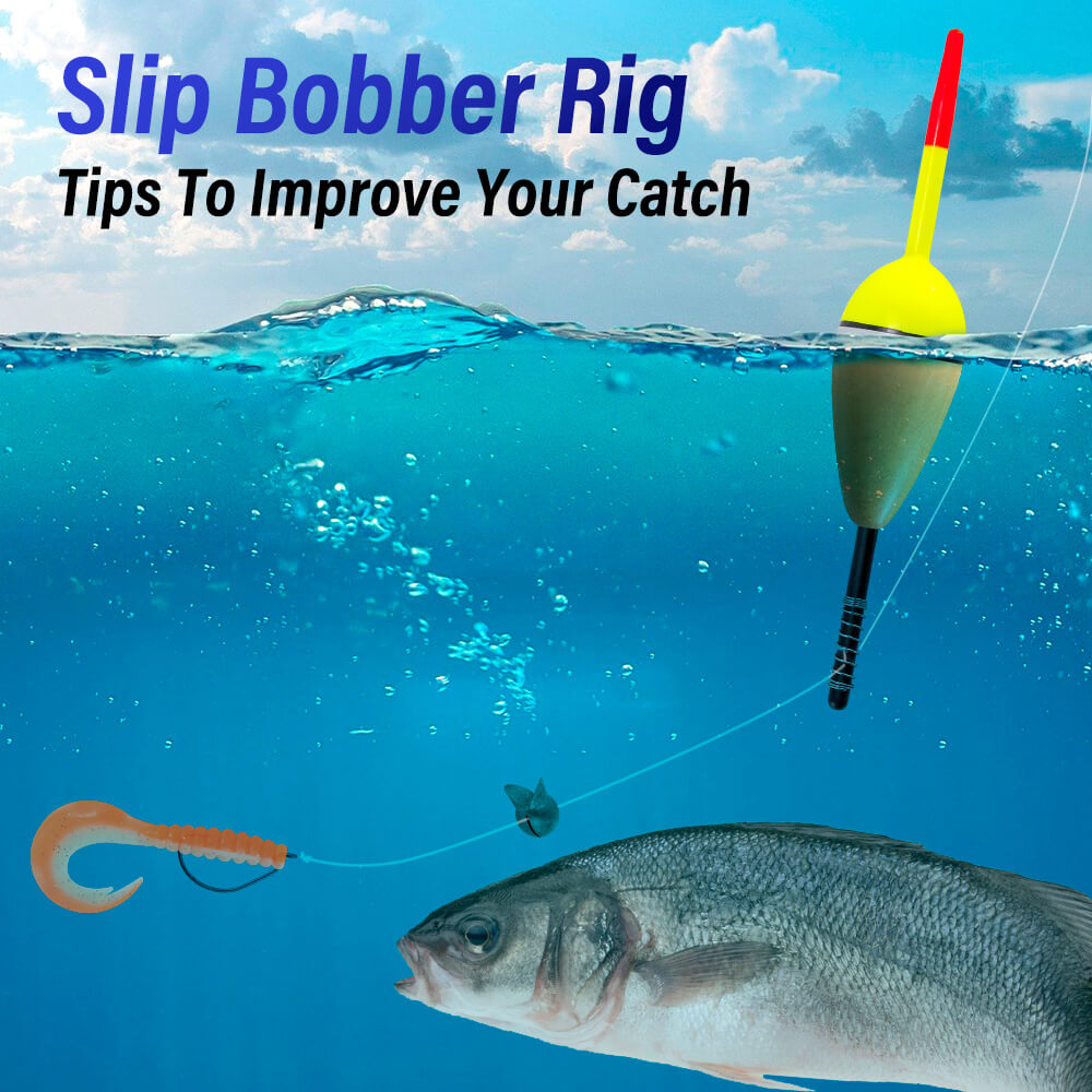 slip bobber rig