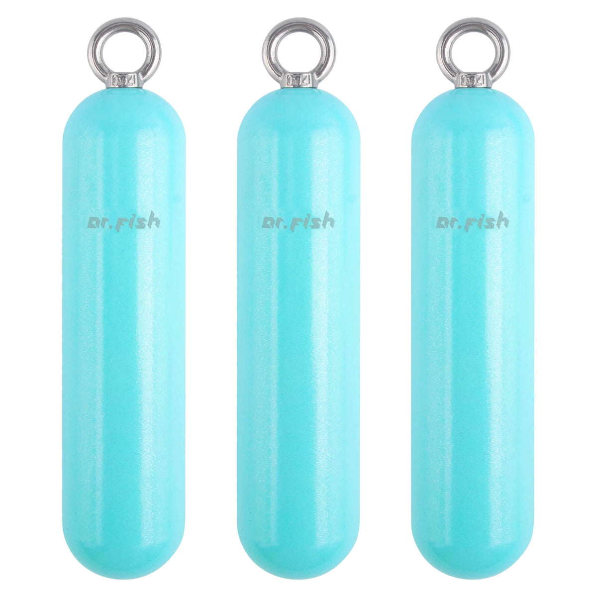 Dr.Fish Lead Free Deep Drop Weights 7oz-35oz