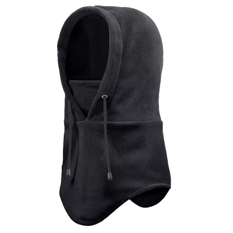 Dr.Fish Windproof Fleece Face Mask Cover