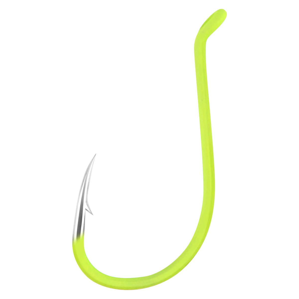 Dr.Fish 30pcs Octopus Beak Circle Hooks #10–#10/0
