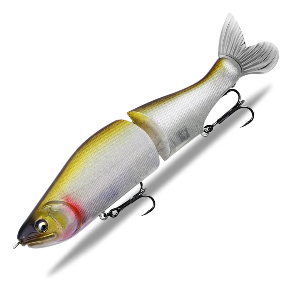 Dr.Fish Jointed Minnow Swimbait 7.3‘’ 2.25oz