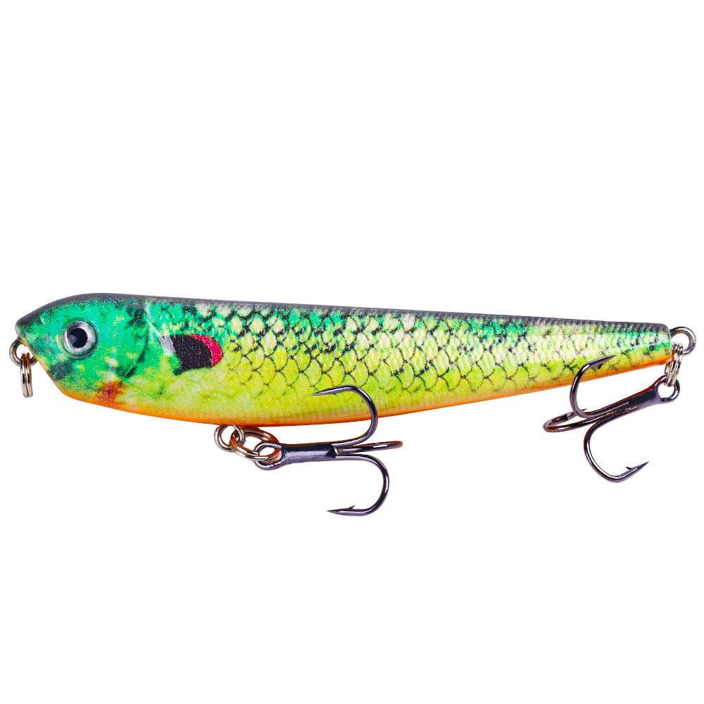 Dr.Fish Topwater Crankbaits 9cm 9.6g