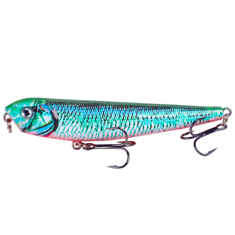 Dr.Fish Topwater Crankbaits 9cm 9.6g - Dr.Fish Tackles