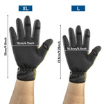 Dr.Fish Pair of  Outdoor Sport  Fishing Gloves