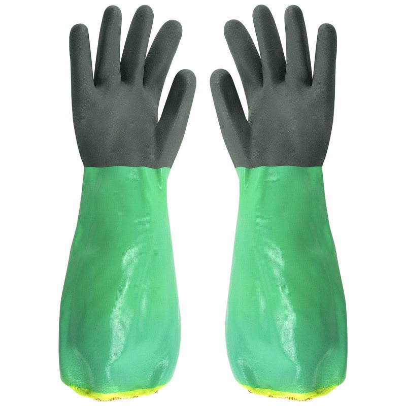 Dr.Fish Long Pond Gloves 30/40/65cm - Dr.Fish Tackles