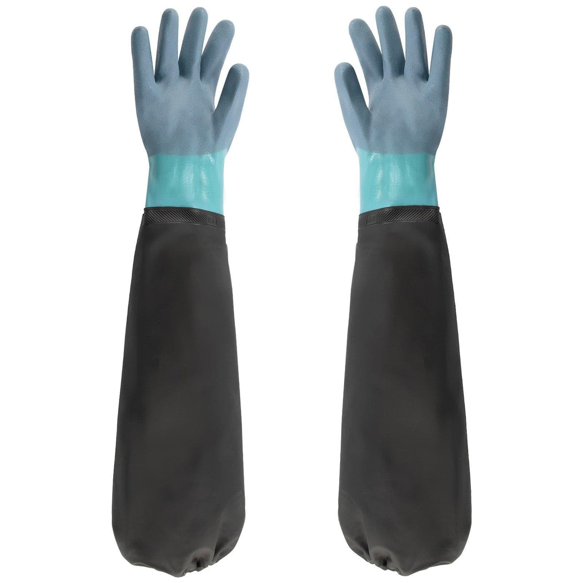 Dr.Fish Long Pond Gloves 30/40/65cm - Dr.Fish Tackles