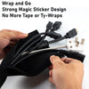 Dr.fish Trolling Motor Cable Sleeve 60"