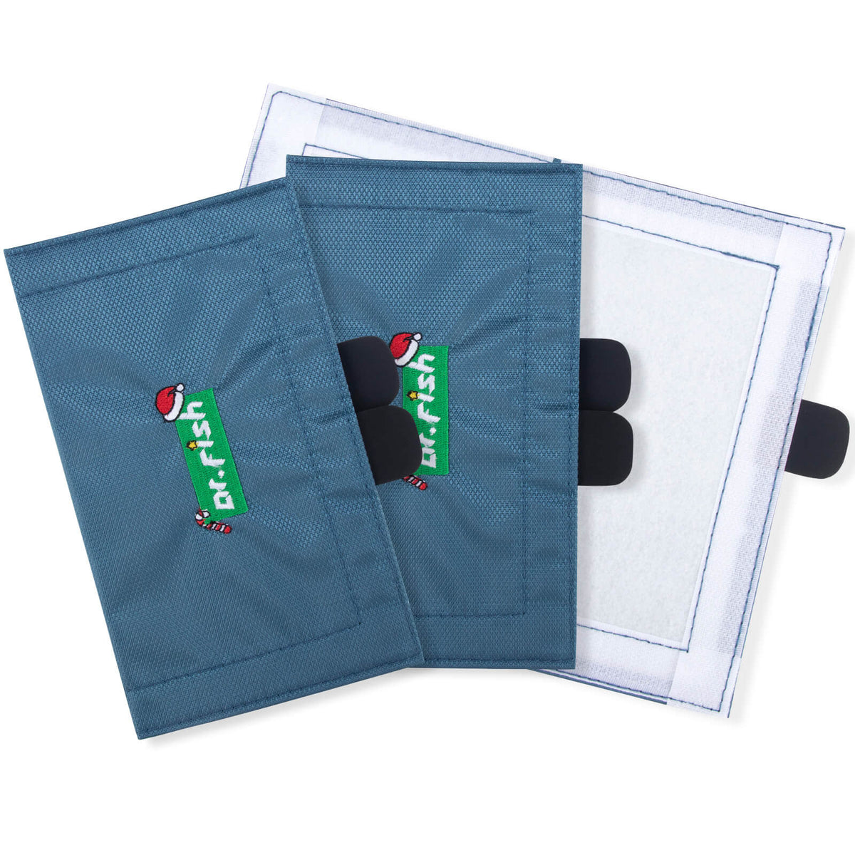 Christmas Edition Padded Lure Cover 01