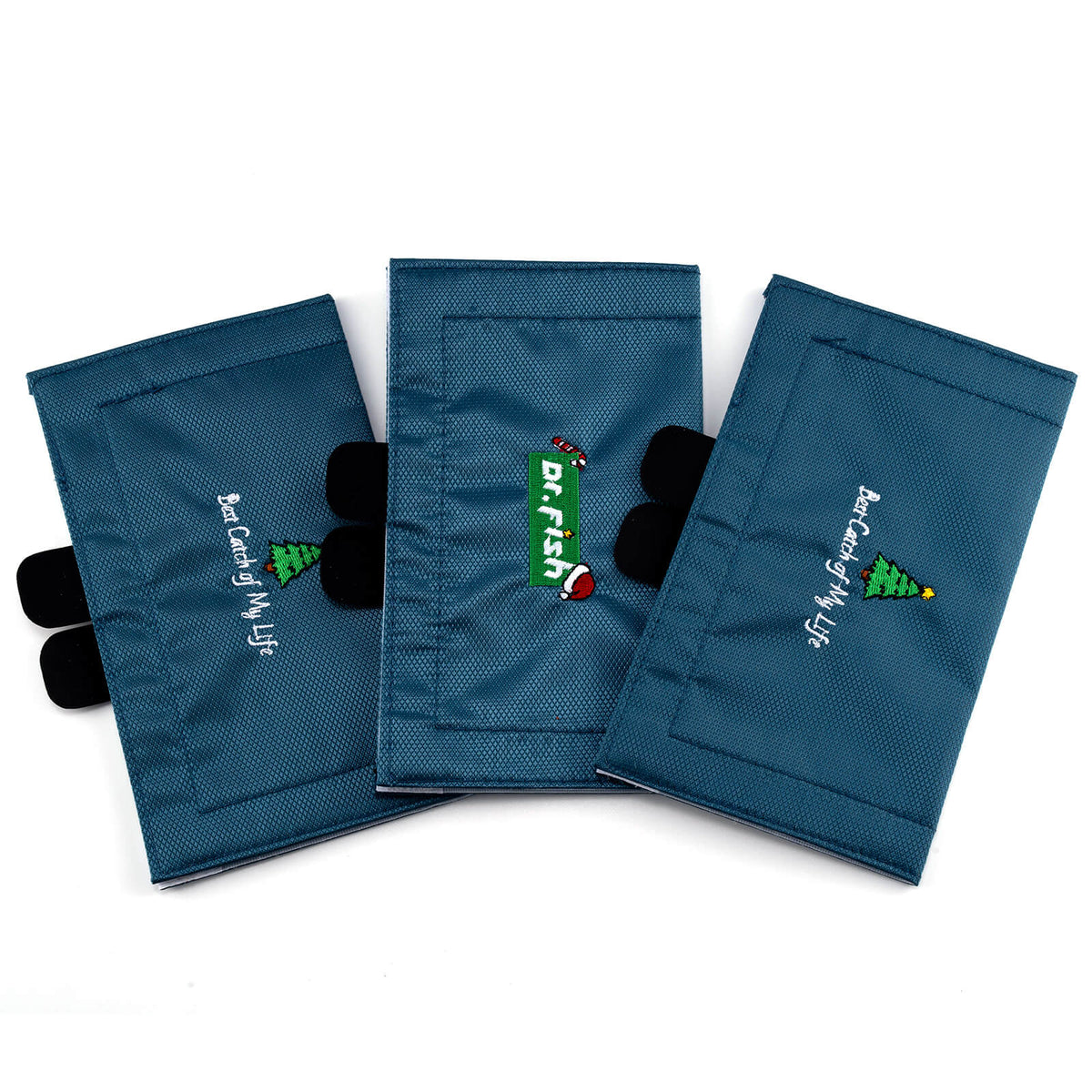 Christmas Edition Padded Lure Cover 02