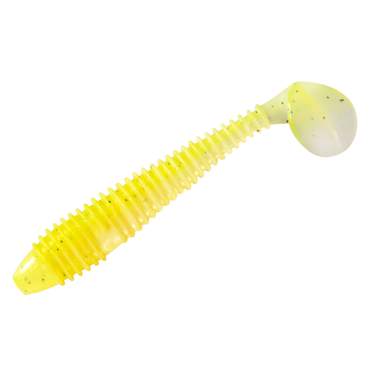 Dr.Fish 20 Pack Paddle Tail Swimbait 1.4''/2''/3''