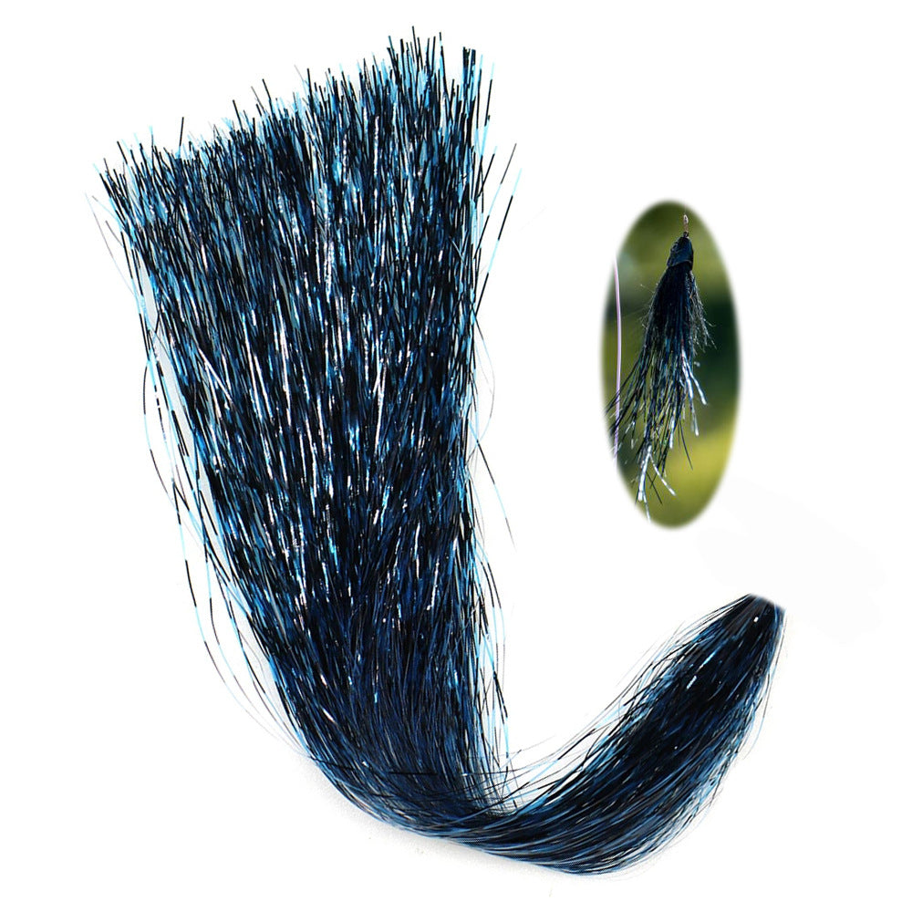 Dr.Fish 3D Insect Eyes Fly Fishing Tying Materials