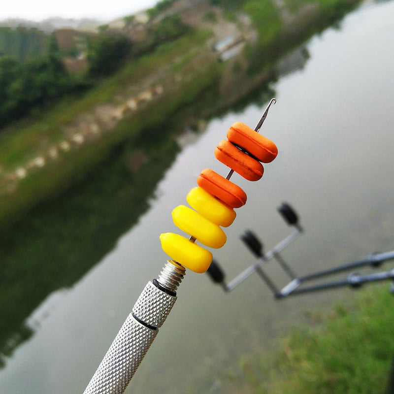 Dr.Fish Aluminum Alloy Carp Fish Drill Tackle Rigging Tool Kit - Dr.Fish Tackles