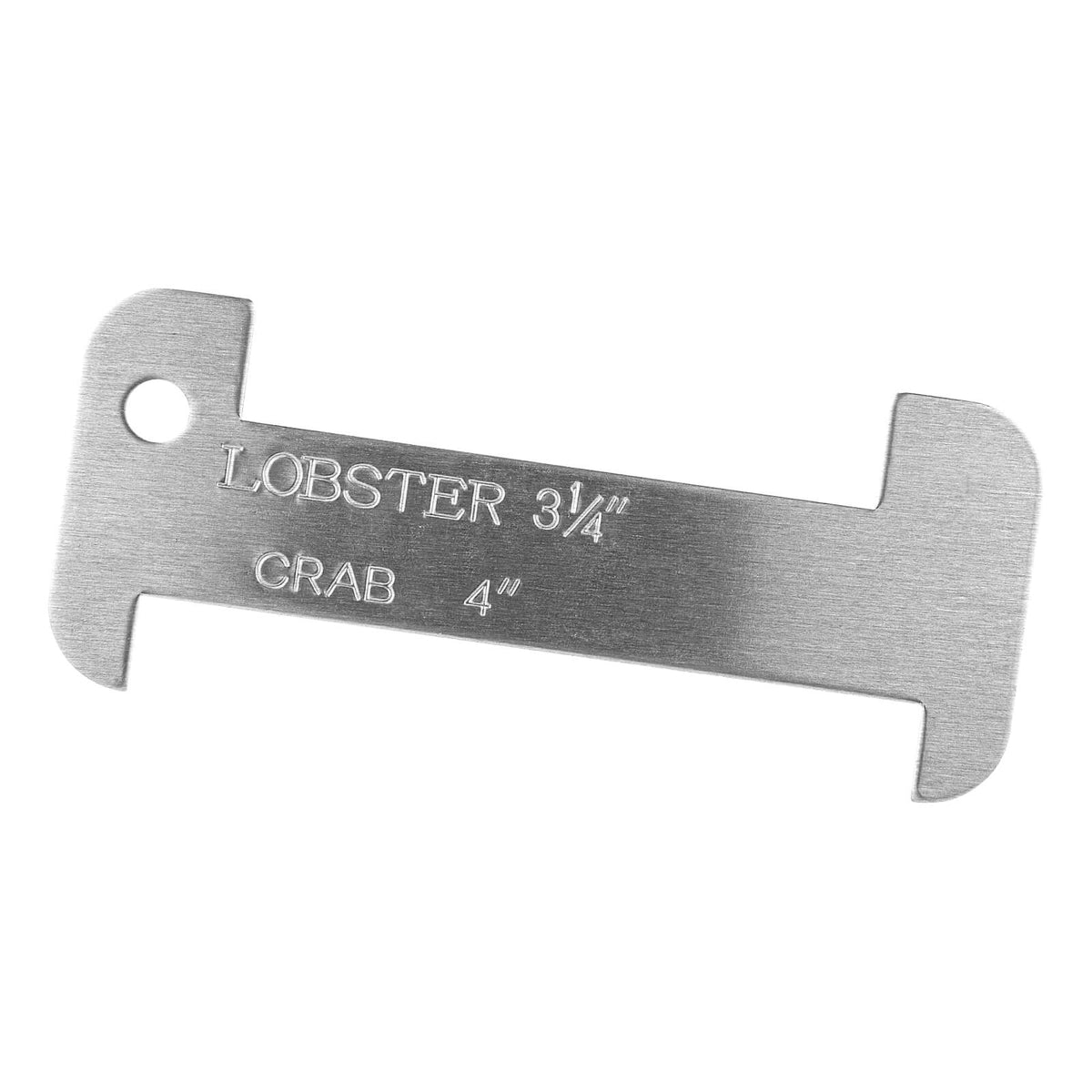 Dr.Fish Crab and Lobster Gauge