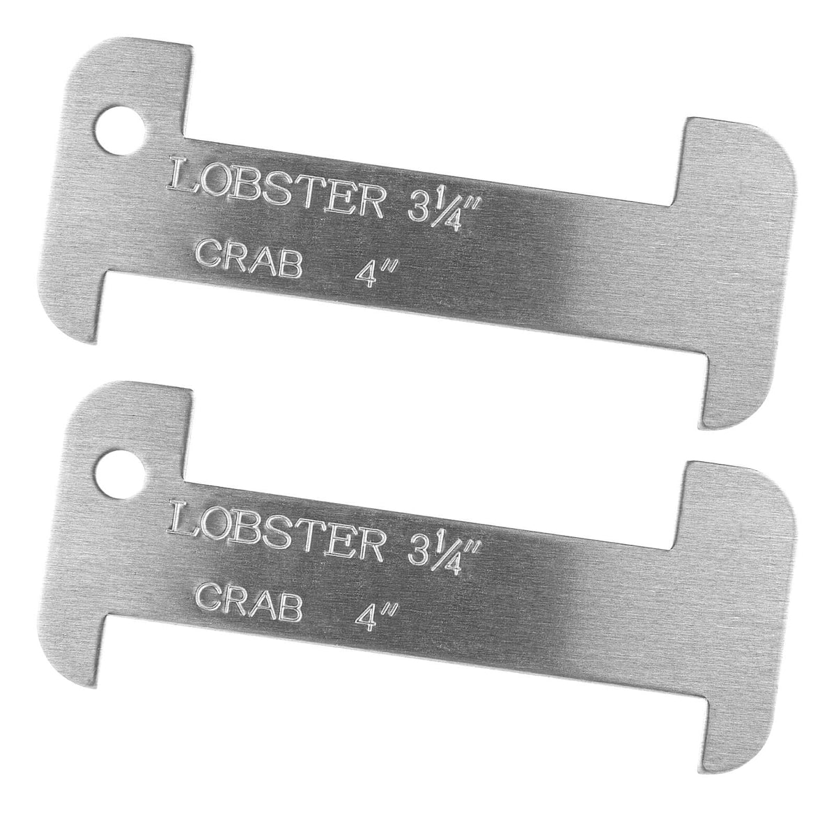 Dr.Fish Crab and Lobster Gauge