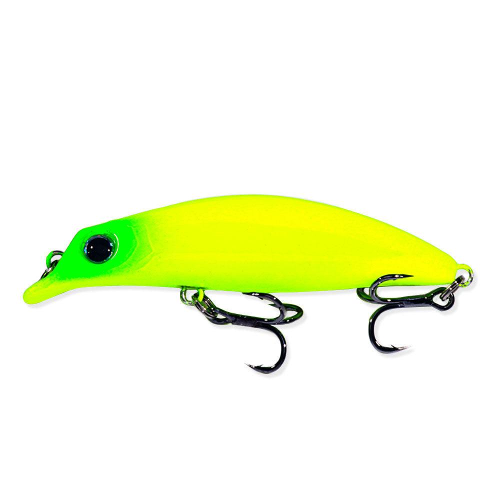 Dr.Fish Topwater Pencil Popper 7.9cm 7.4g