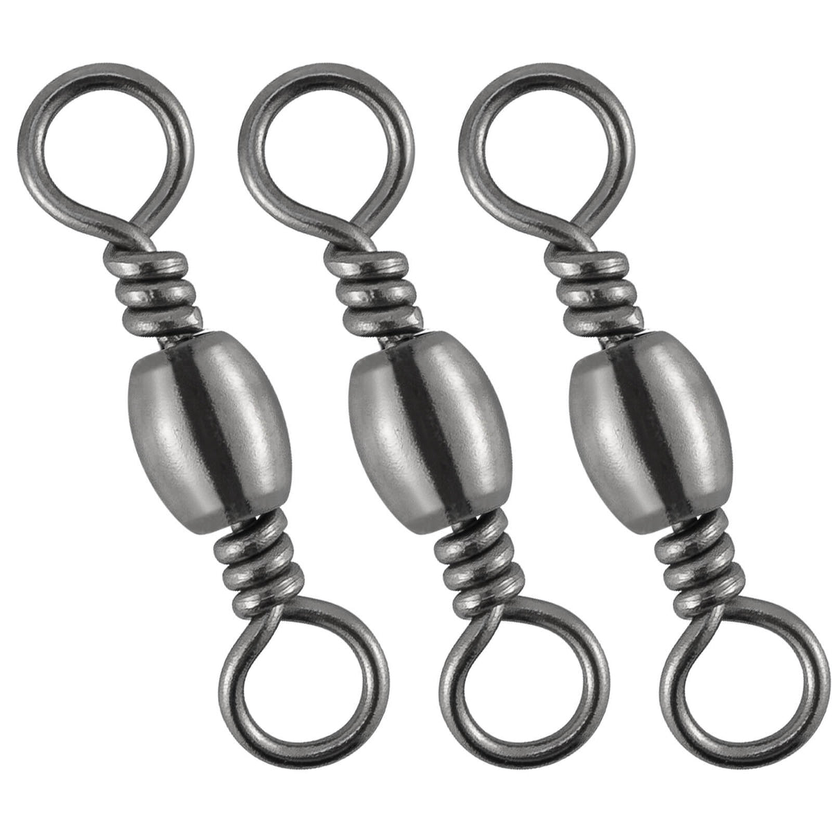 Dr.Fish Barrel Swivels