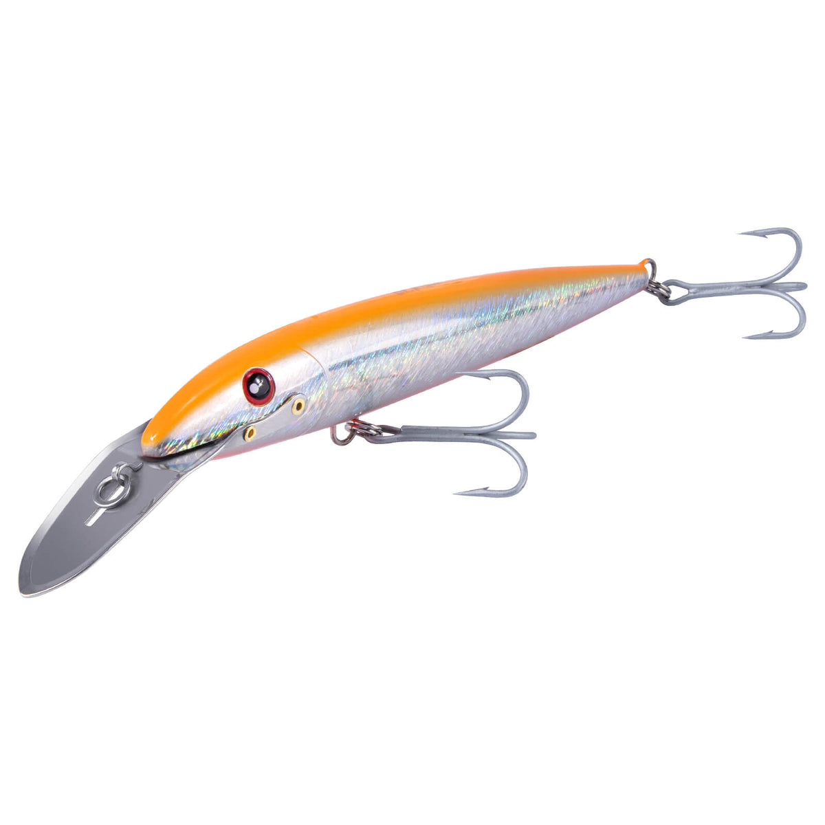 Dr.Fish Deep Diving Trolling Lures