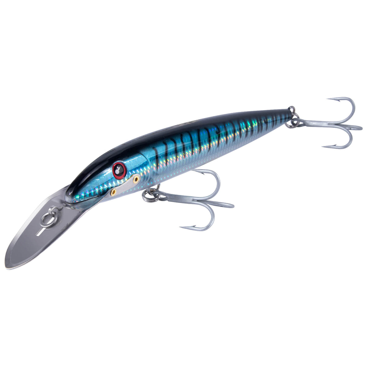 Dr.Fish Deep Diving Trolling Lures