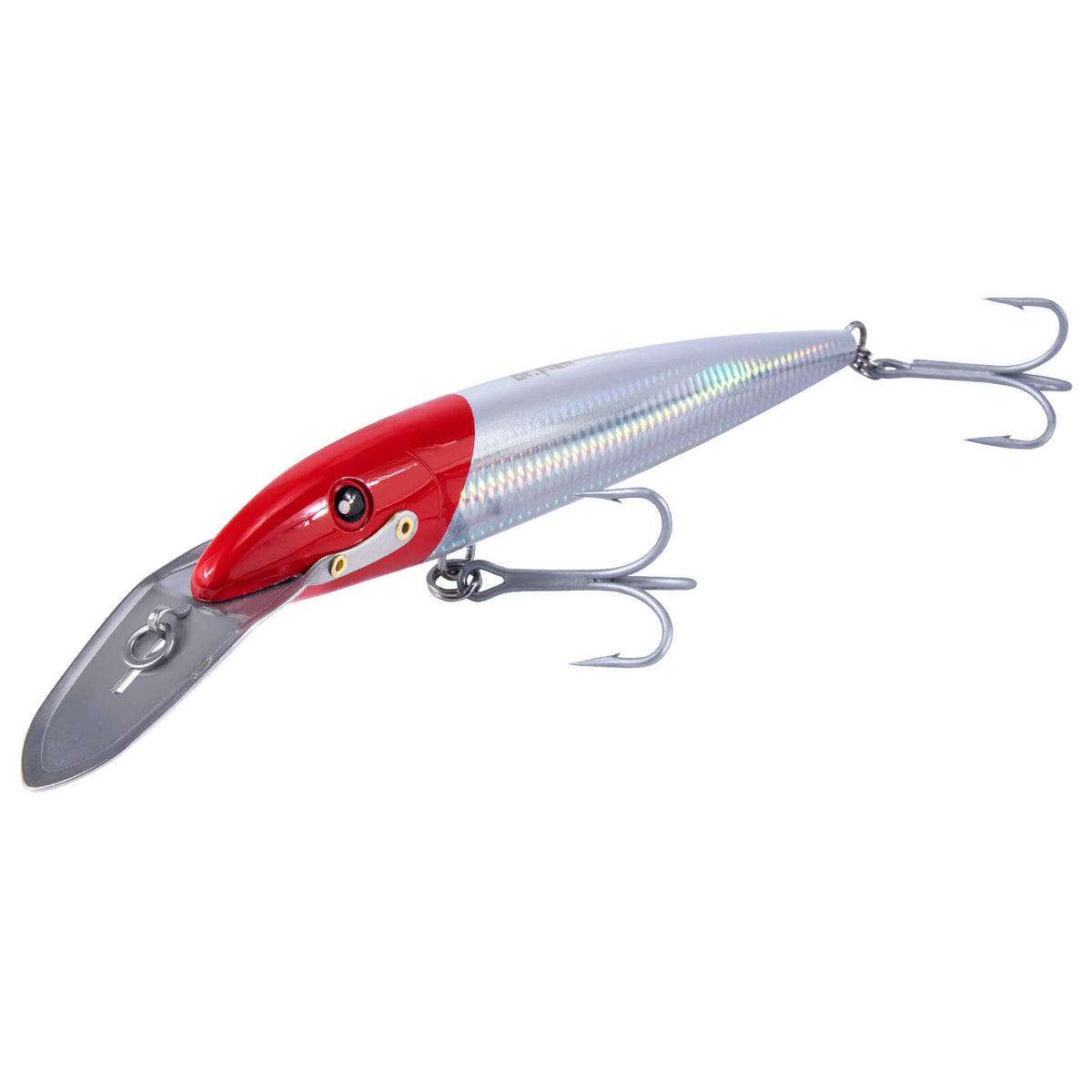 Dr.Fish Deep Diving Trolling Lures