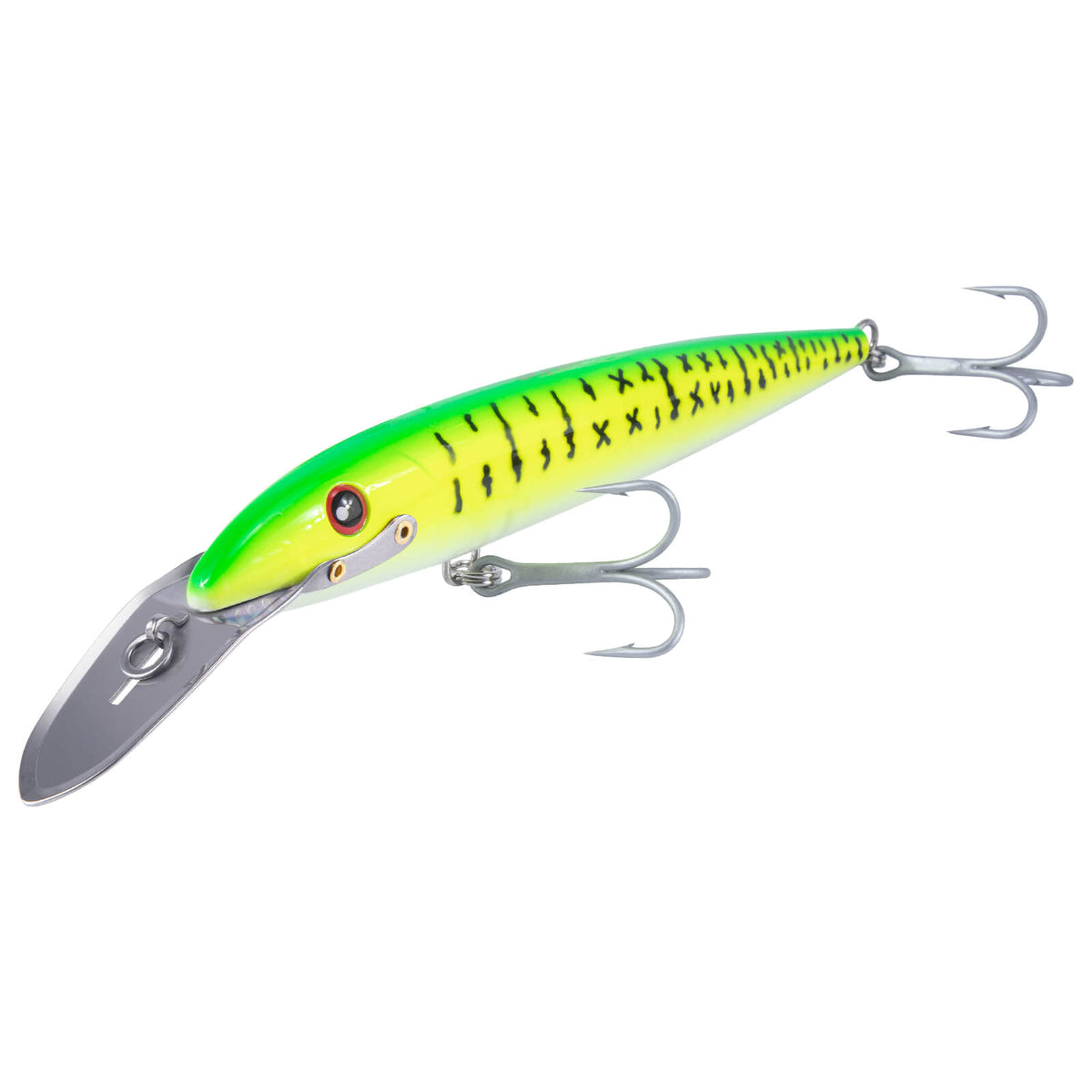 Dr.Fish Deep Diving Trolling Lures