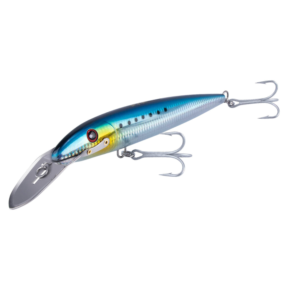 Dr.Fish Deep Diving Trolling Lures