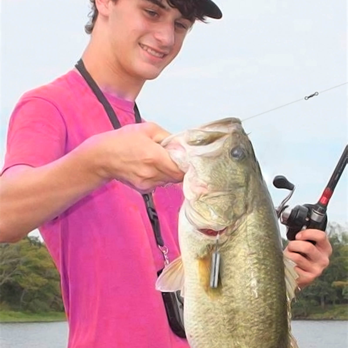 Dr.Fish 55/100 pack Dropshot Rigs Set