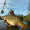 Dr.Fish 6pcs  Leadcore Leaders 39.37''