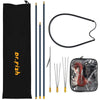 Dr.Fish 21.3-27.6in Spearfishing Poles &Materials Kit