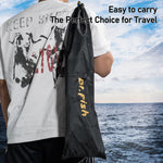 Dr.Fish 21.3-27.6in Spearfishing Poles &Materials Kit