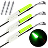 Dr.Fish 10pcs Rod Tip LED Light 2.24"