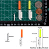 Dr.Fish 10pcs Rod Tip LED Light 2.24"