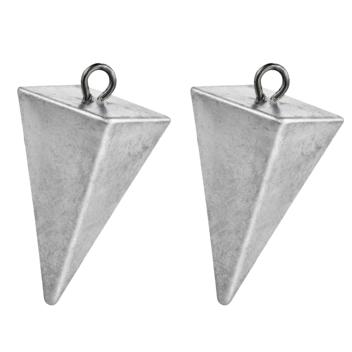 Fishing Weight Pyramid Sinker Dr.Fish 1