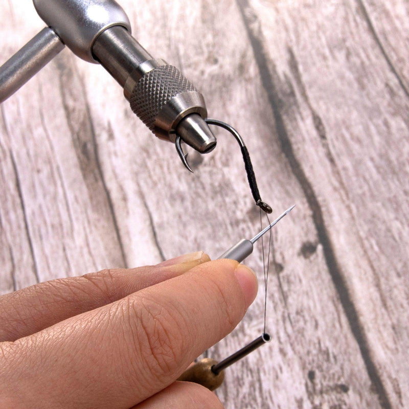 Dr.Fish Fly Tying Tool Dubbing Needle 4.6cm/1.8” - Dr.Fish Tackles
