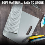 Dr.Fish Fillet Mat Cleaning Cutting Board 13.8*23.4''